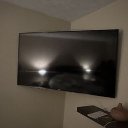 55 Inch Samsung Smart Tv 