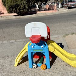 Step2 Game Time Sports Climber