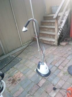 Salav steamer