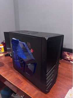 Gaming pc windows 10