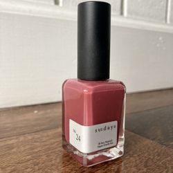 Dear Sundays No. 24 Nail Polish