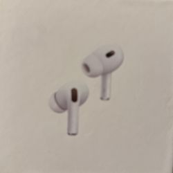 Brand New In Box Never Used AirPod Pros😎😎👌🏿