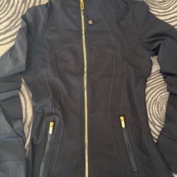 Lululemon Definer Jacket