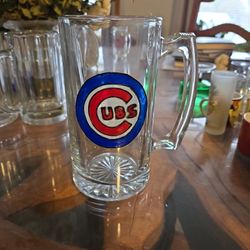 Beer Mug