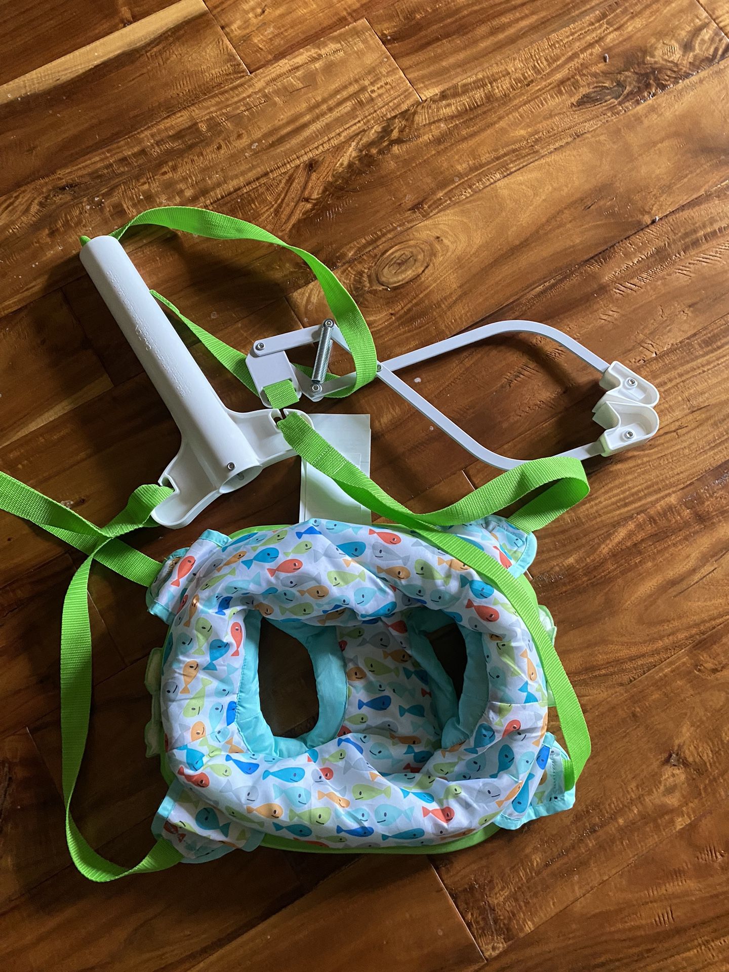 Baby Door jumpers