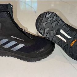 Adidas Boots 