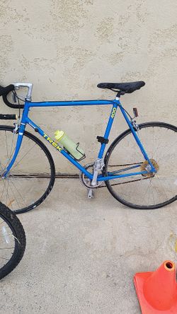 Trek 400