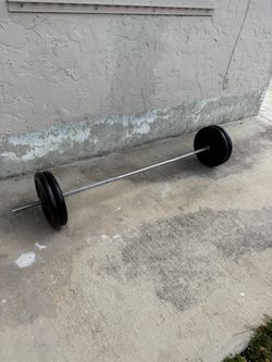 Weights