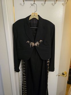 Women's Mariachi Suit