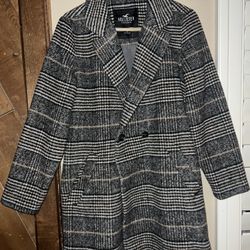 Trench coat