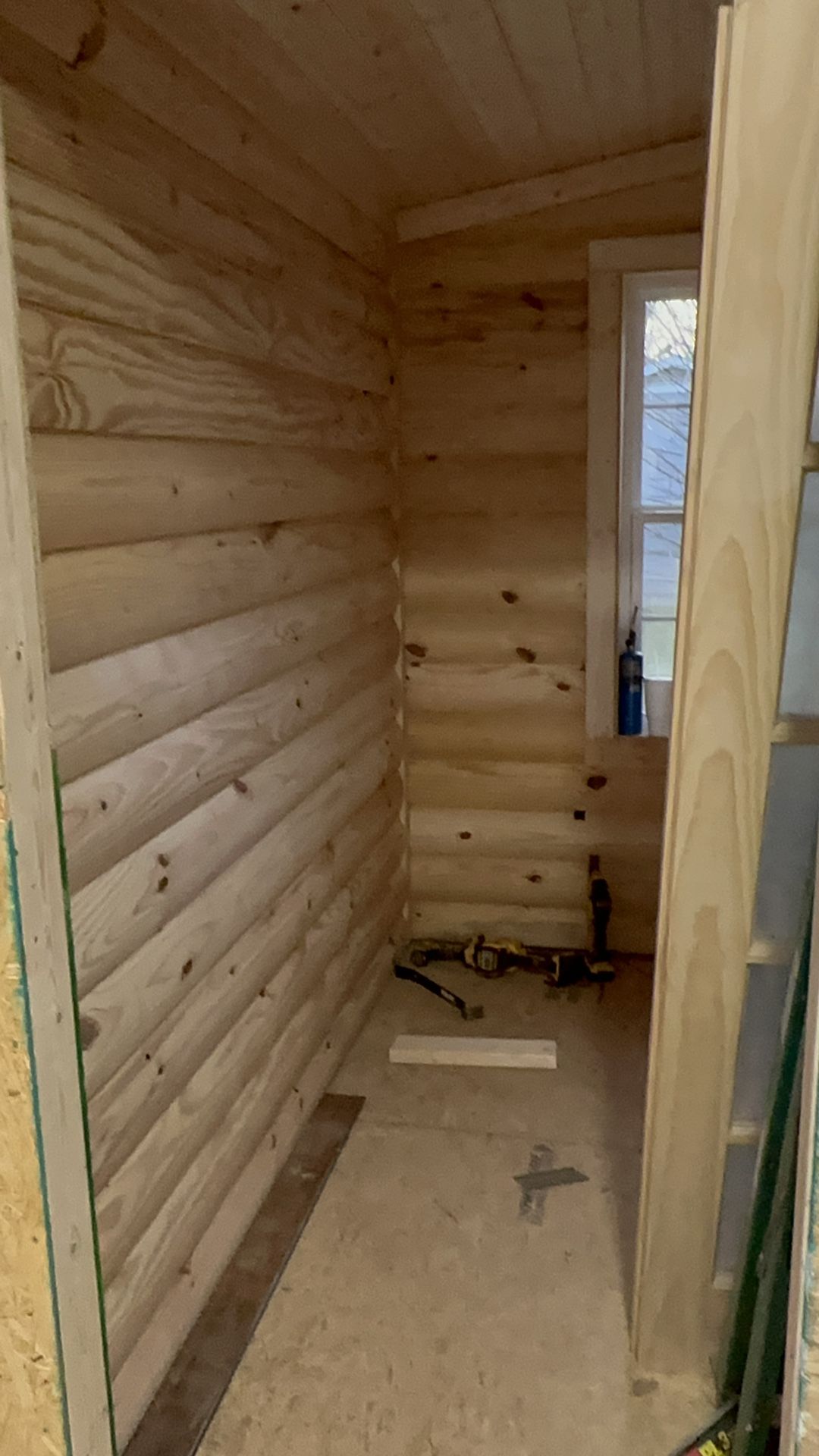 GENERAL CARPENTRY π¨