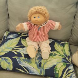 Cabbage Patch Kids Doll