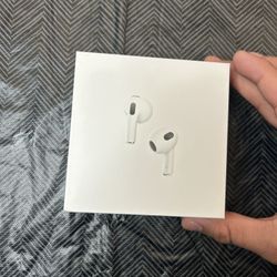 AirPods Pro’s 