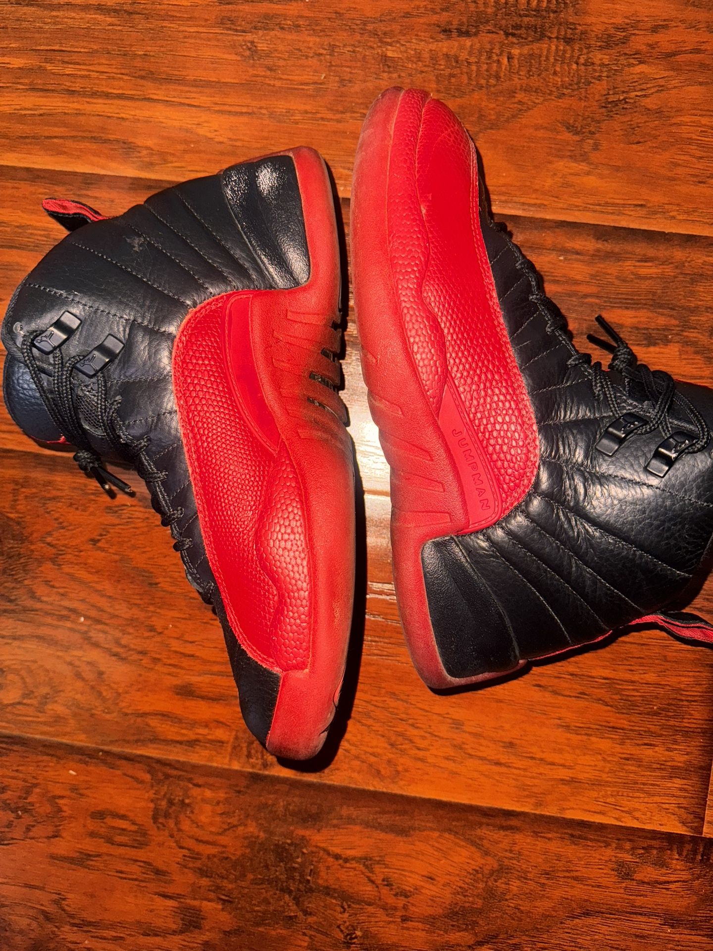 Jordan 12
