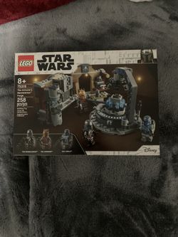 Lego Starwars