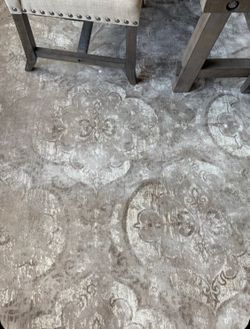Rug 5 X 7 ft New