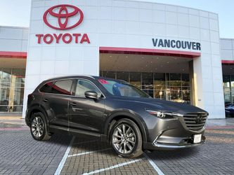 2019 Mazda CX-9