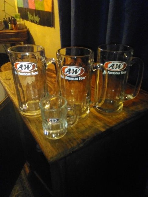 Mugs