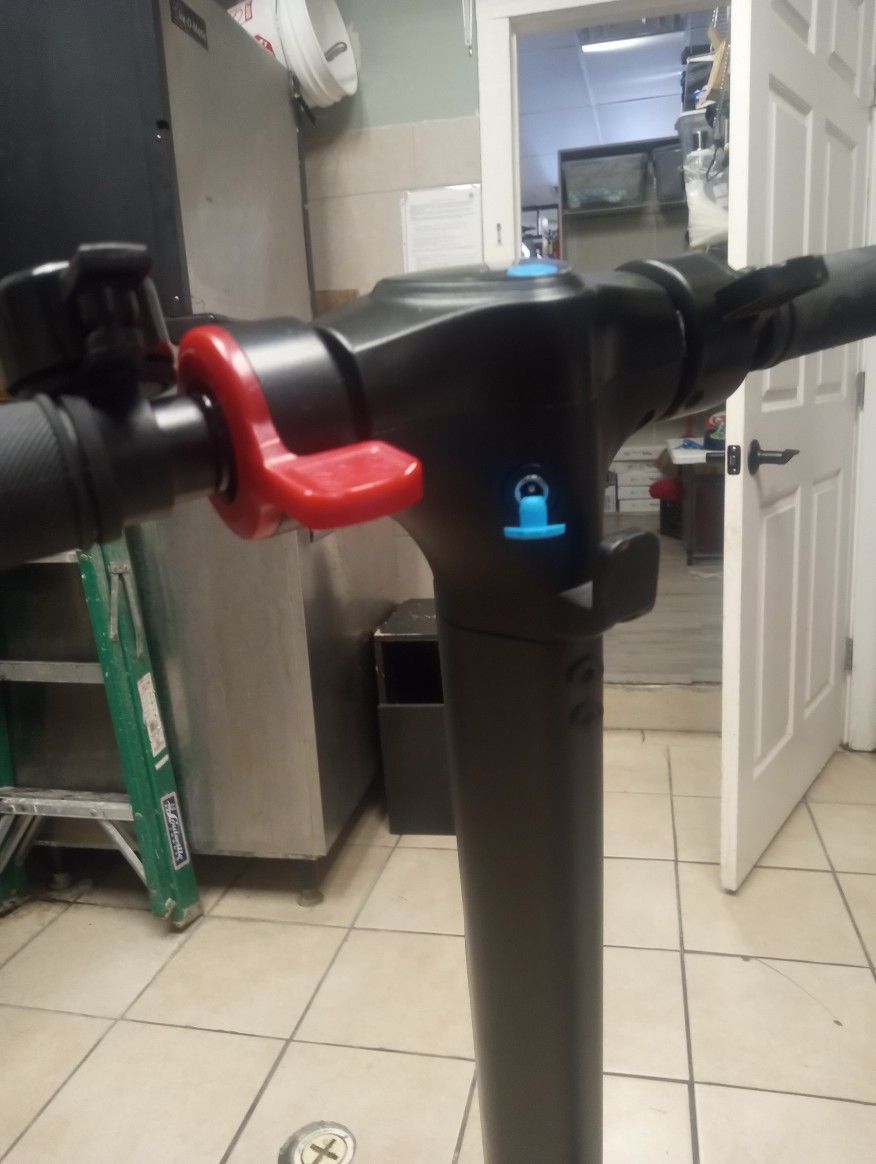 Electric scooter HOVER-1