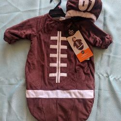 Baby Boy Halloween Costume New