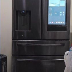 Samsung HUB Refrigerator