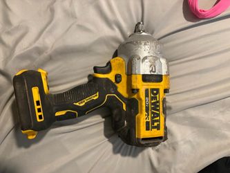 Dewalt impact