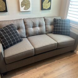 Sofa Bed 
