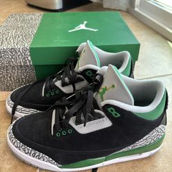 Men’s Air Jordan 3 Retro