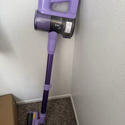 cordless homeika vacuum 120kp