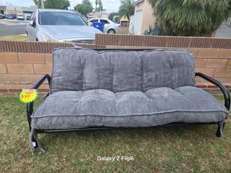 Sofa bed