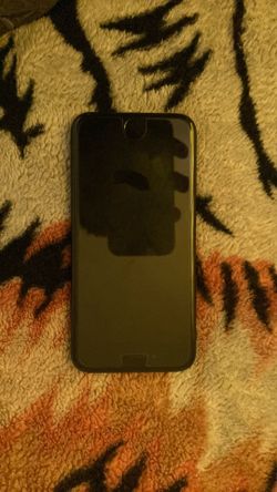 iPhone 7