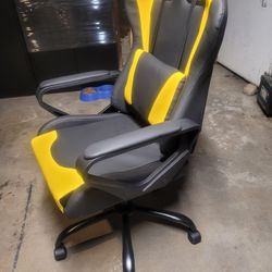 NEW NFL OFFICE CHAIR 