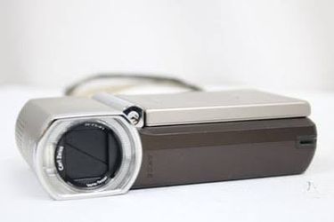 Sony HDR-TG1