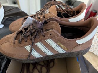 Adidas Spezial