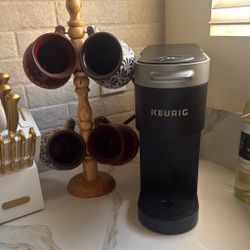 Keurig Coffee Machine