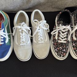 Vans 