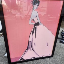 Picture Worth $80 Priced To Sell $5