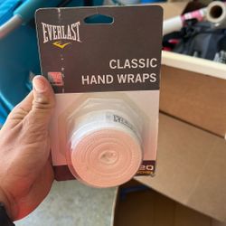 Boxing Hand Wraps 
