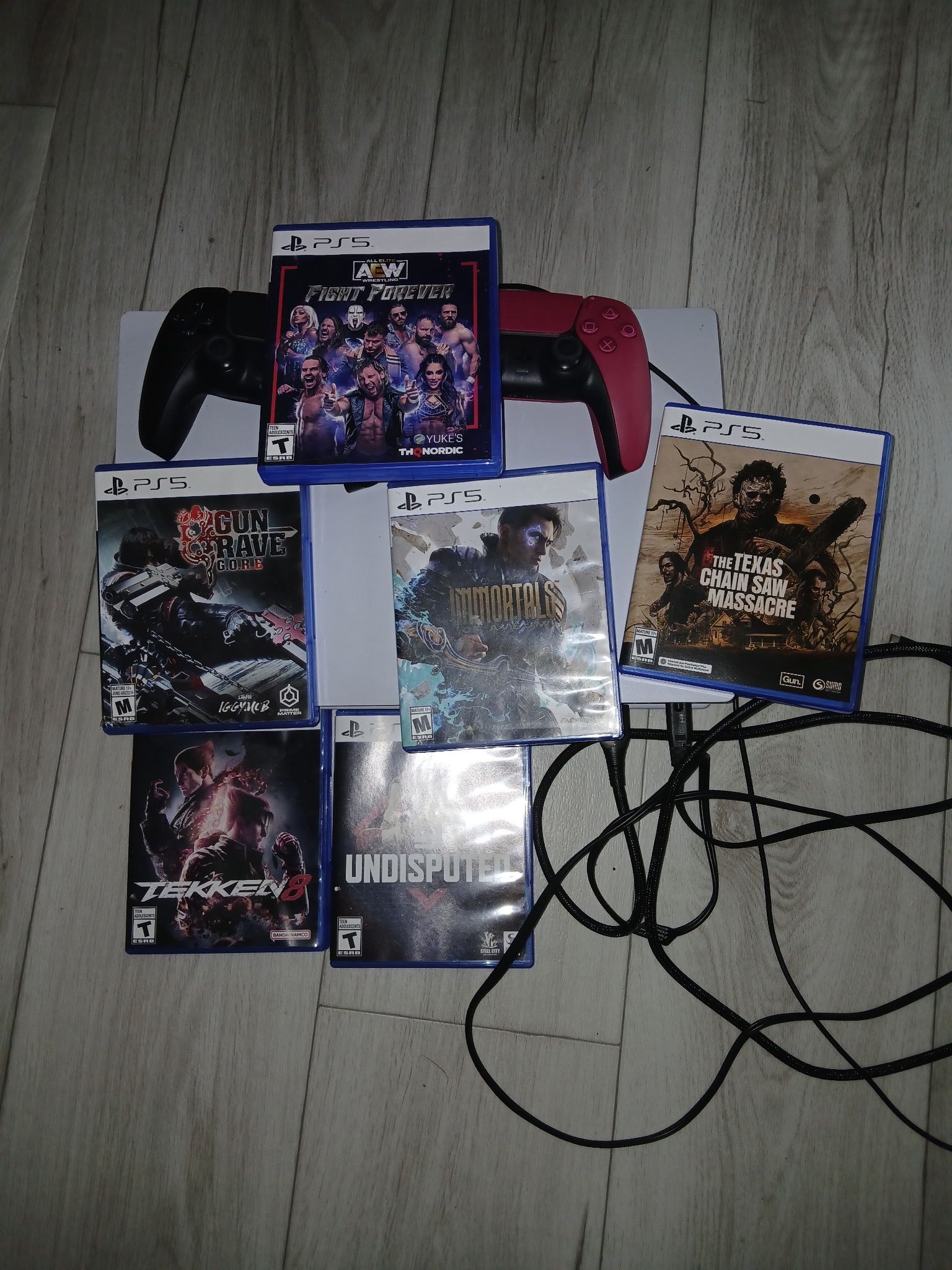 Ps5