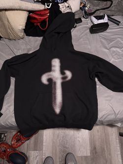 IAAB Tour 21 Savage Hoodie