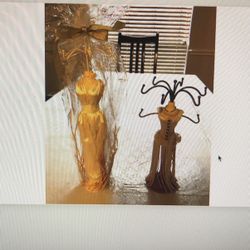 Jewelry Stand