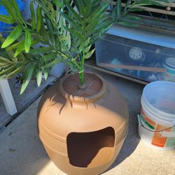 Litter Box
