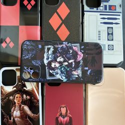 Phone Cases