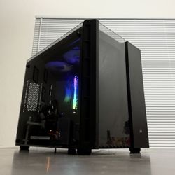 RYZEN GAMING PC