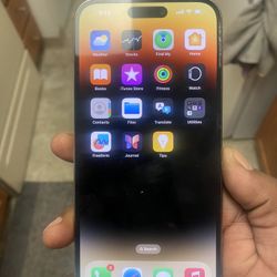 iPhone 14 Pro Max 256 Gb Verizon