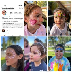 Face Painting