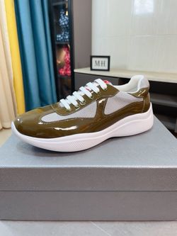 prada shoes