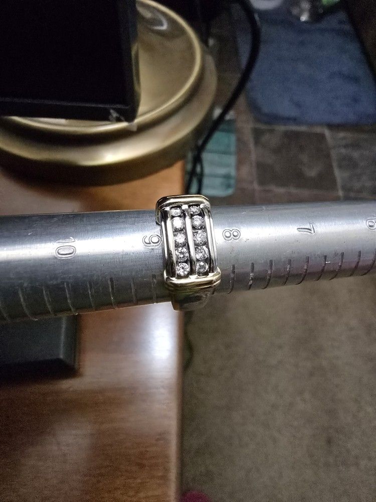 Ring 14k Gold