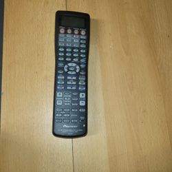 Pioneer Remote Control AXD7325 