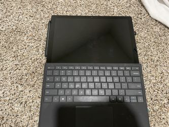 Surface Pro 7